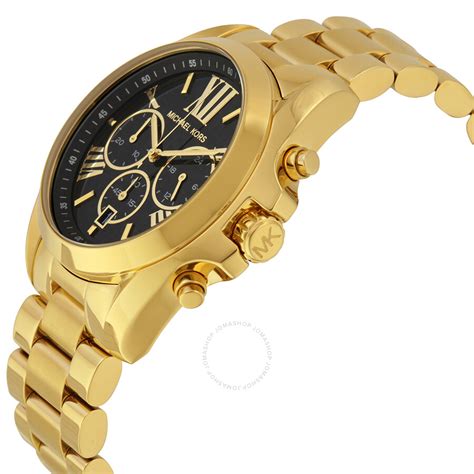 michael kors watch bradshaw 100|Michael Kors bradshaw women's watch.